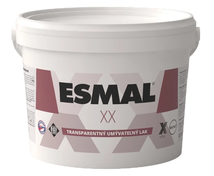 Esmal XX