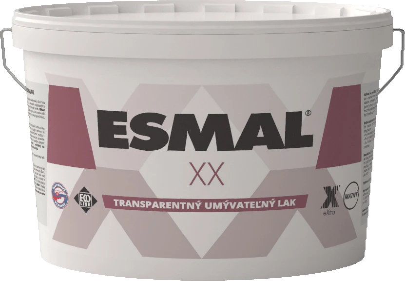 Esmal XX