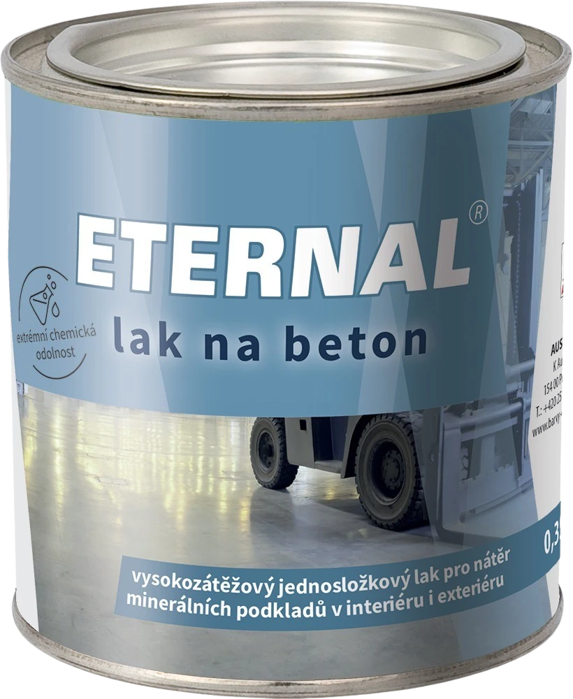 Laky na dlažbu