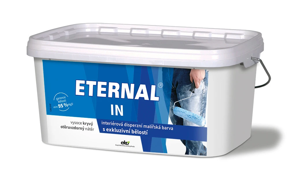 ETERNAL IN