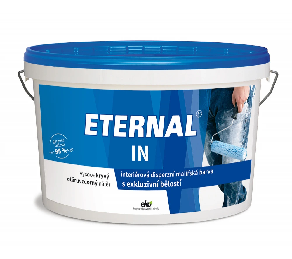 ETERNAL IN