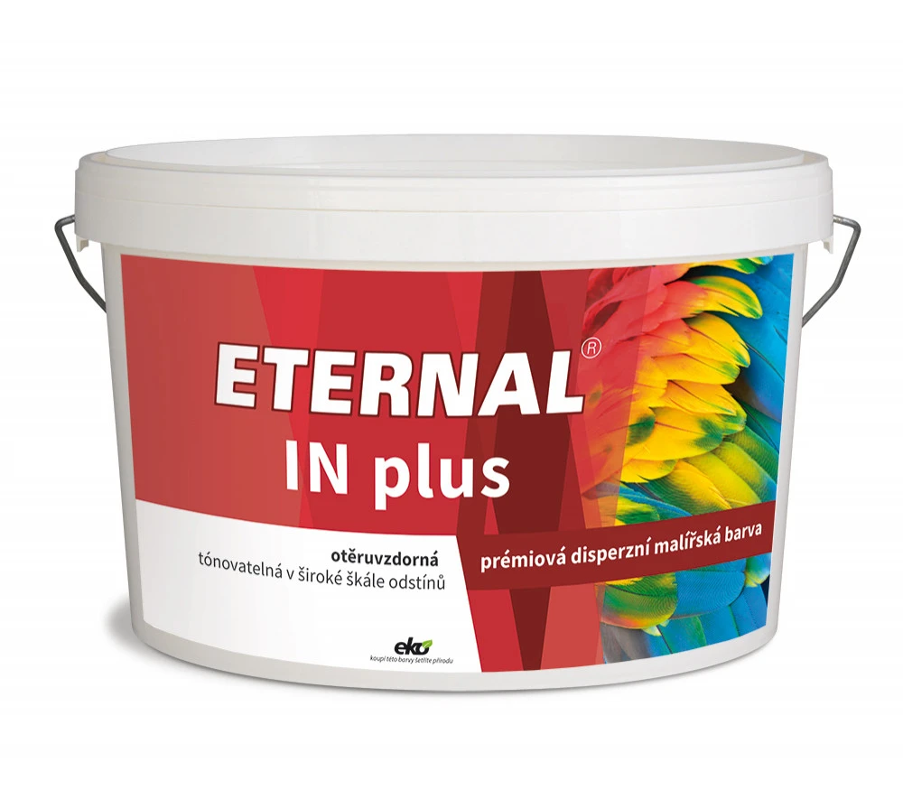 ETERNAL IN plus