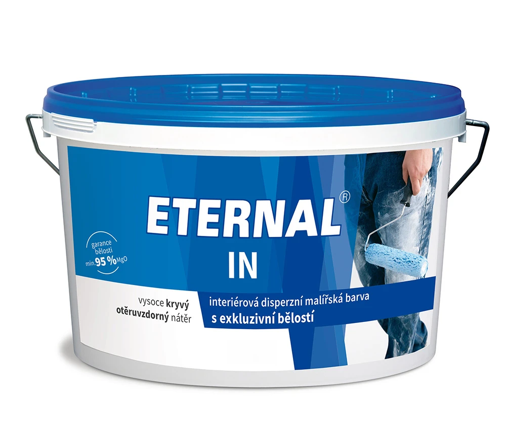 ETERNAL IN