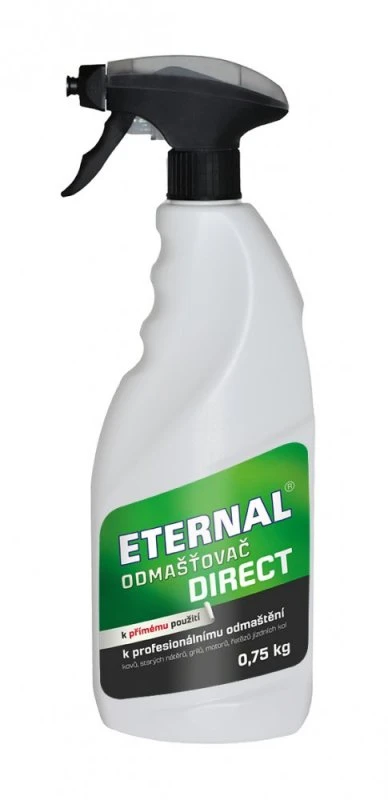 ETERNAL odmasťovač DIRECT