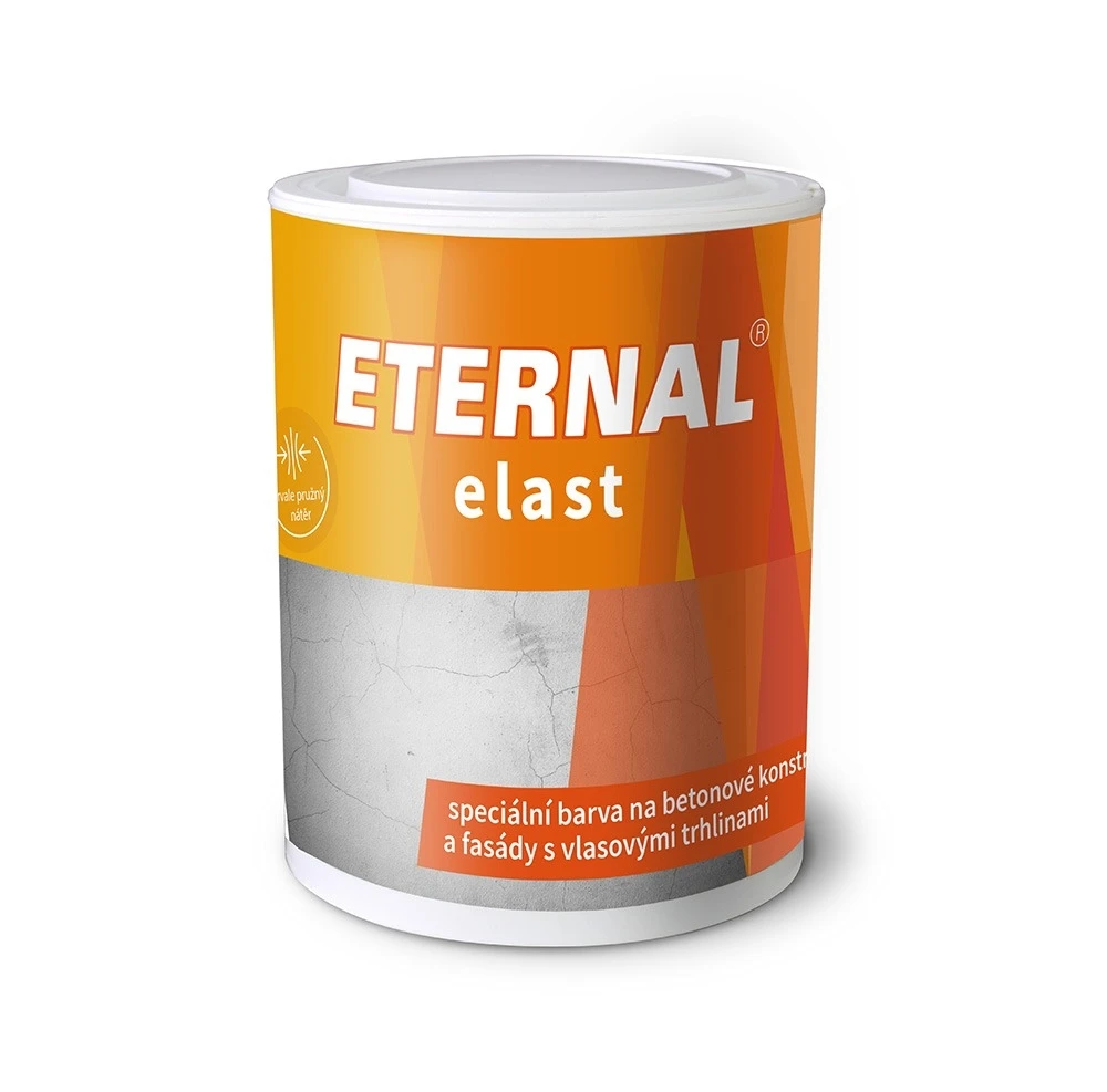 ETERNAL elast