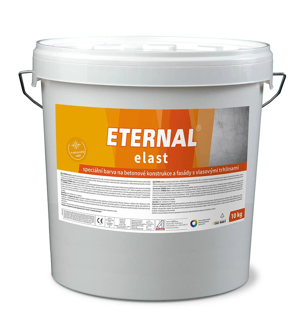 ETERNAL elast