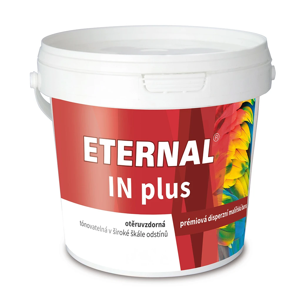 ETERNAL IN plus