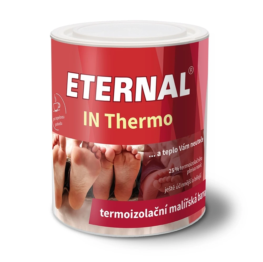 ETERNAL IN Thermo
