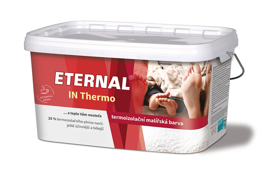 ETERNAL IN Thermo