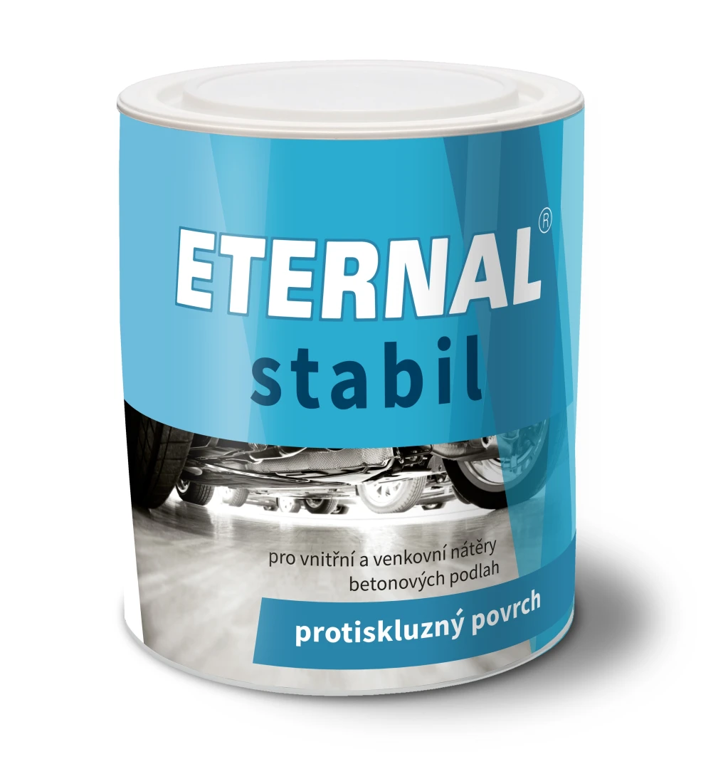 ETERNAL Stabil RAL MIX