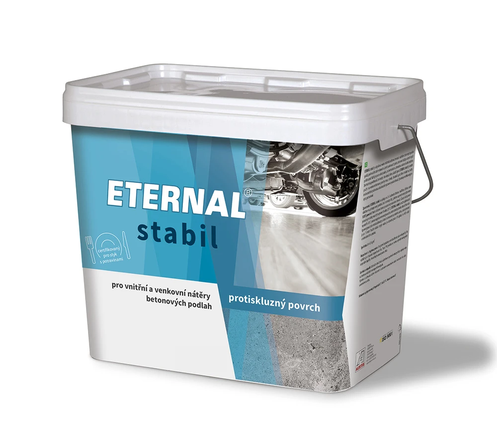 ETERNAL Stabil RAL MIX