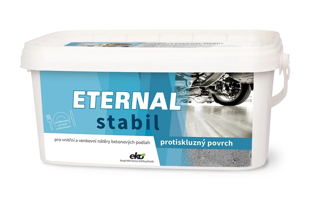 ETERNAL Stabil RAL MIX