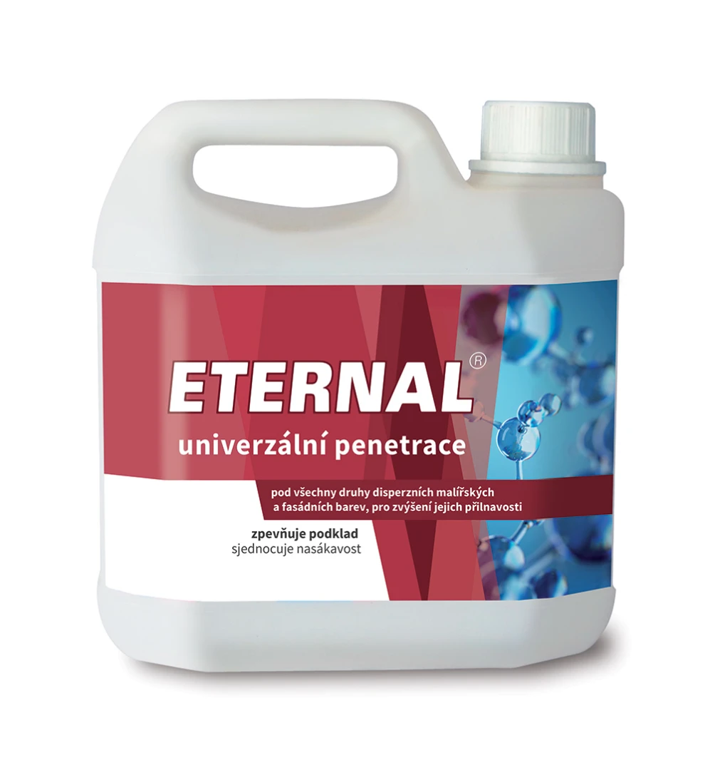 ETERNAL univerzálna penetrácia