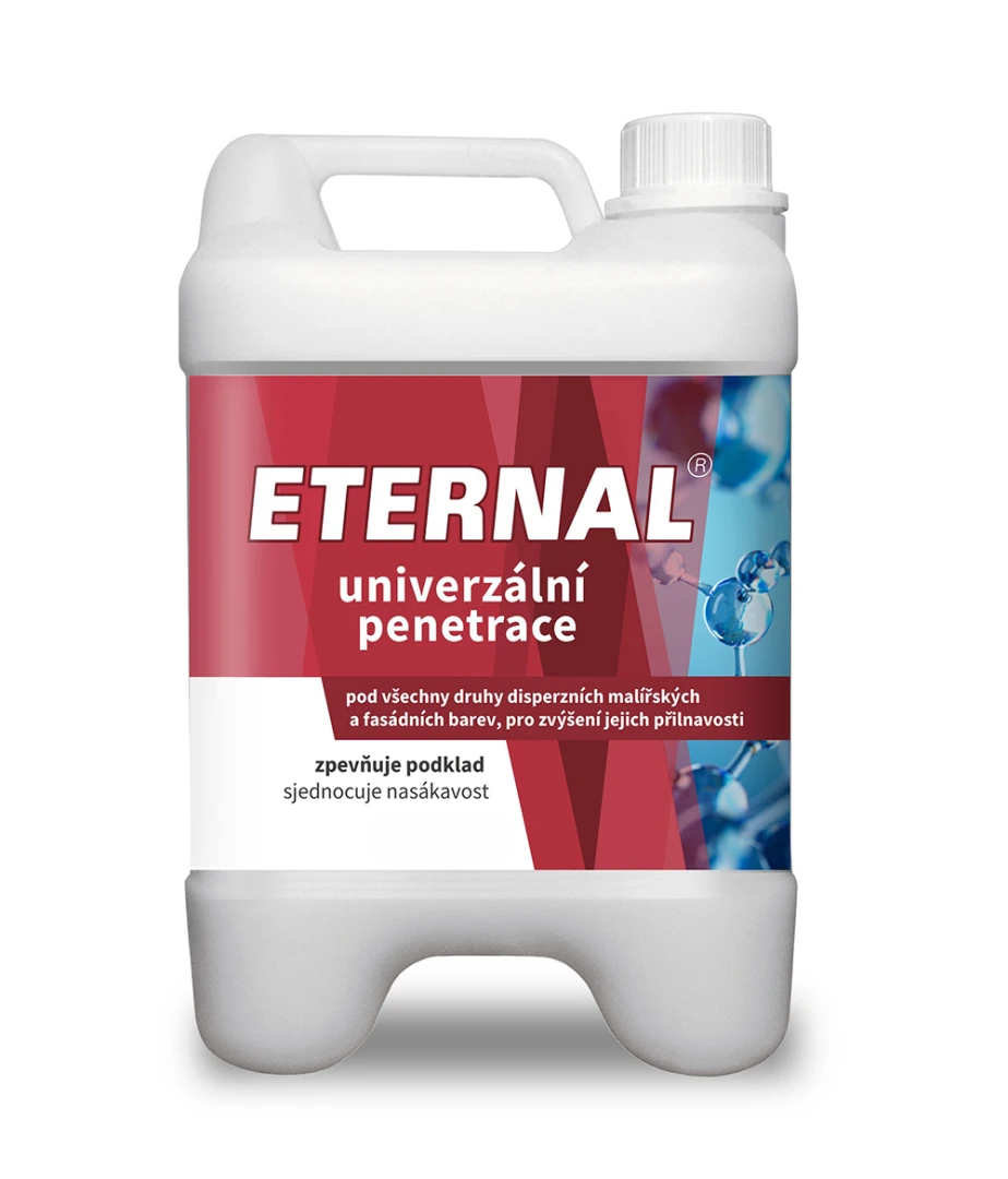 ETERNAL univerzálna penetrácia