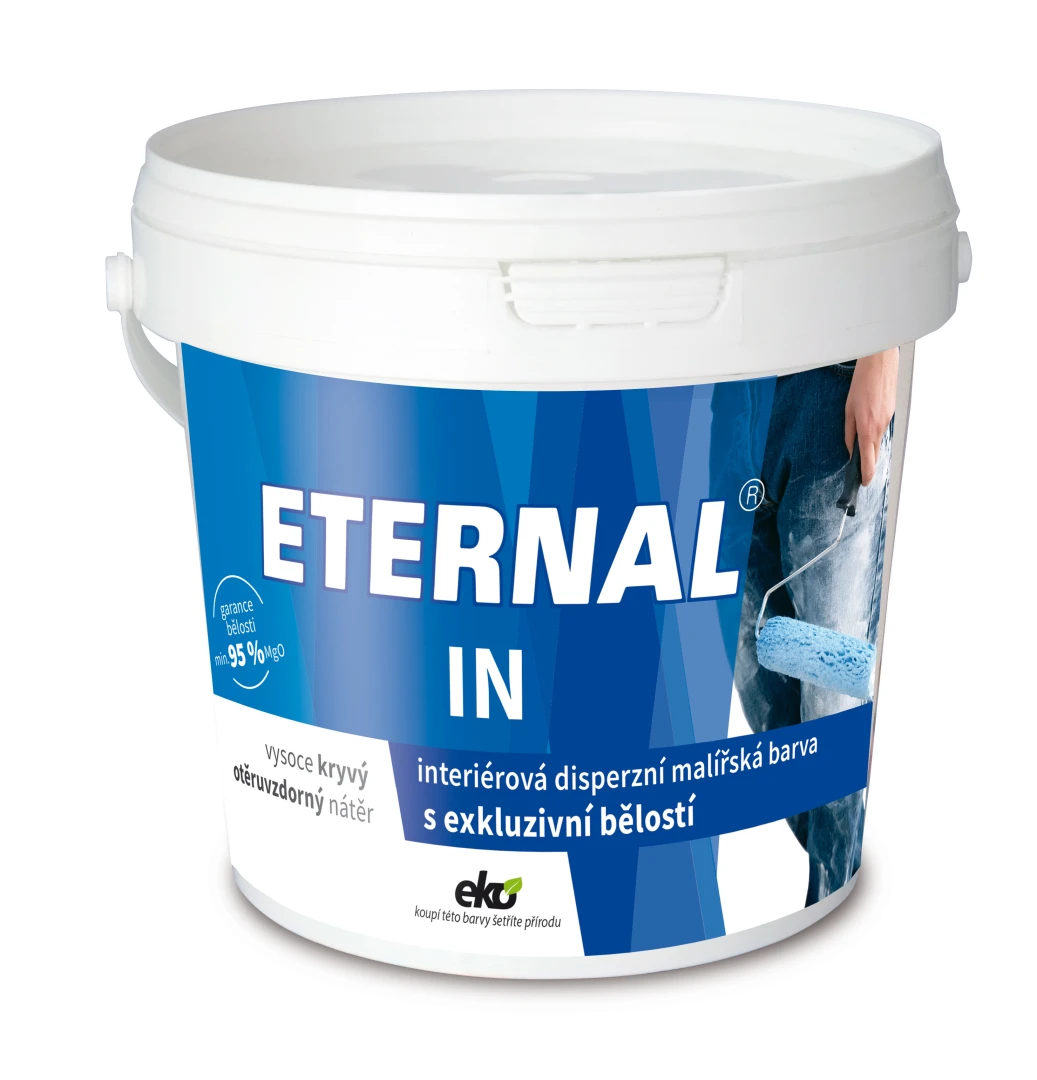 ETERNAL IN