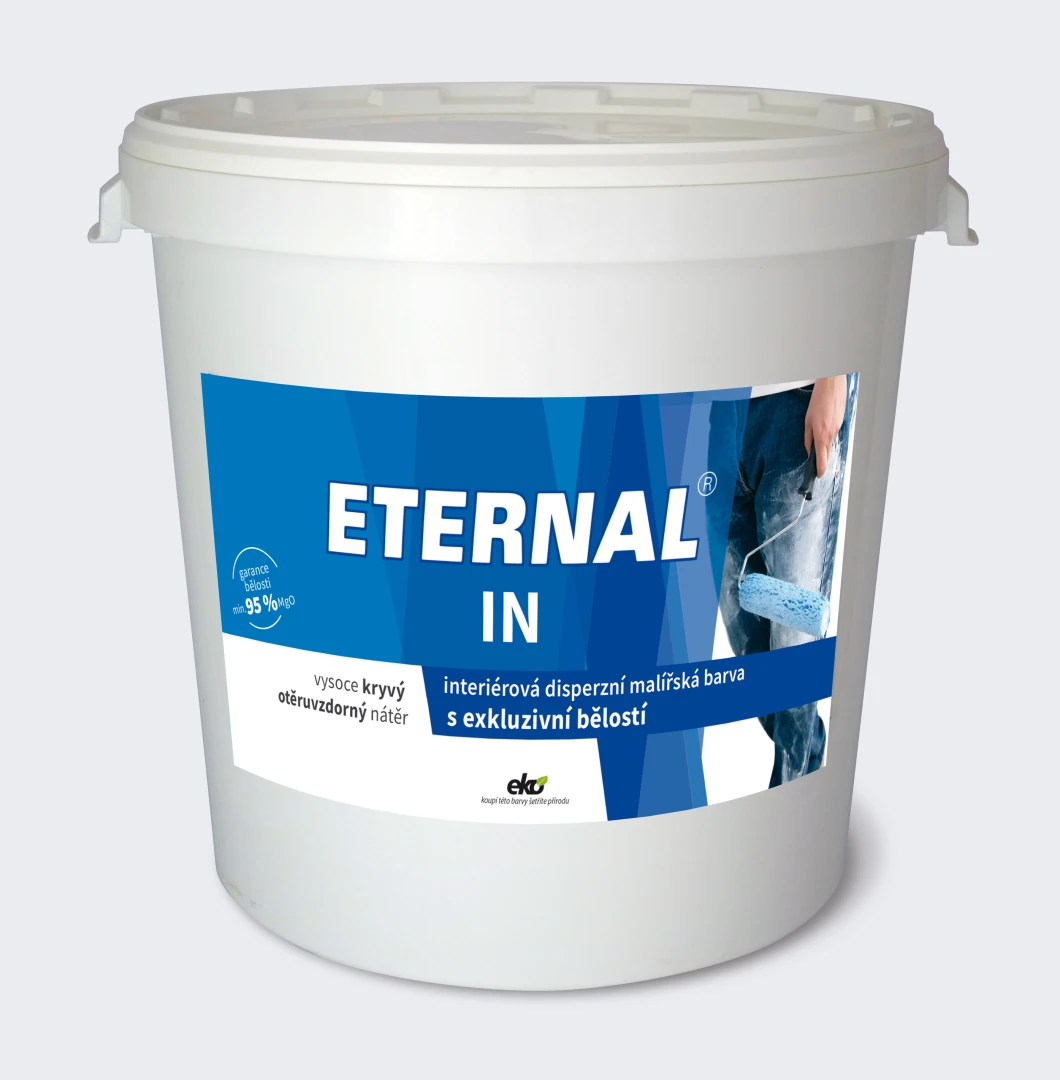 ETERNAL IN