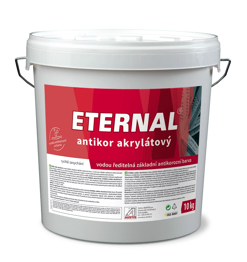 ETERNAL antikor akrylátový