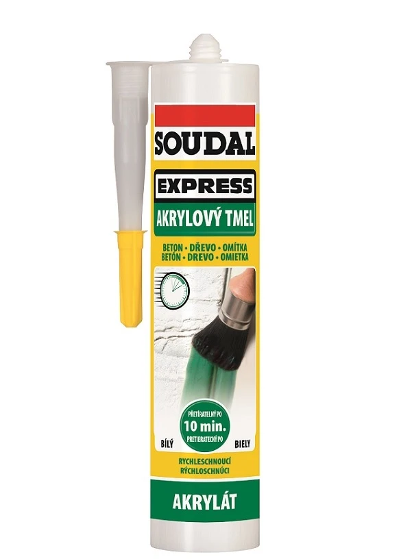 SOUDAL AKRYL EXPRESS