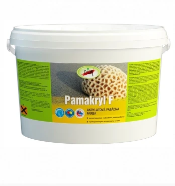 Pamakryl F