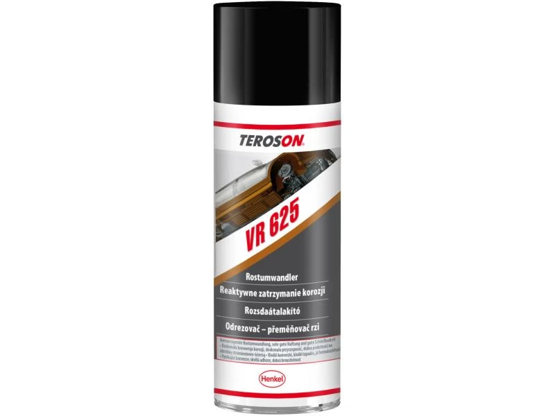 Teroson VR 625 odhrdzovač 400ml