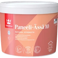 Tikkurila PANEELI ÄSSÄ MATT 10 - matný lak