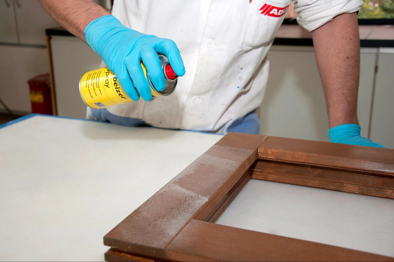  renovácia okien s produktmi Adler 
