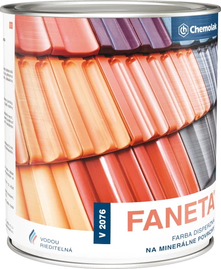 Faneta V 2076