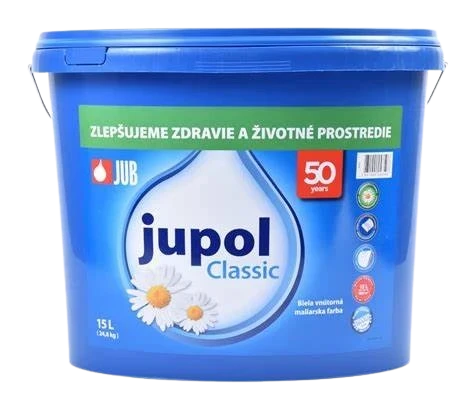 Farby na stenu do obývačky