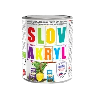 Farby na drevo – interiér