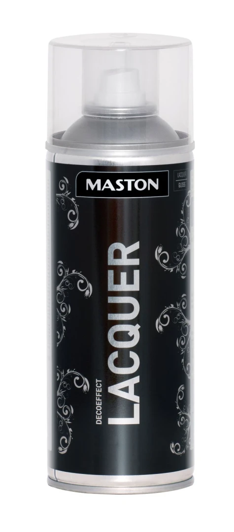 Maston  LACQUER DECOEFFECT - lak
