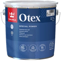 Tikkurila OTEX ADHESION PRIMER - živicový adhézny základ