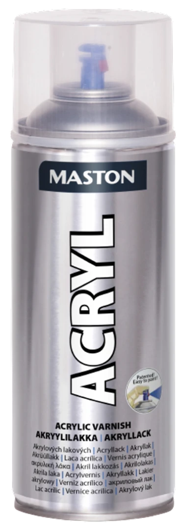 Maston ACRYLIC LACQUER