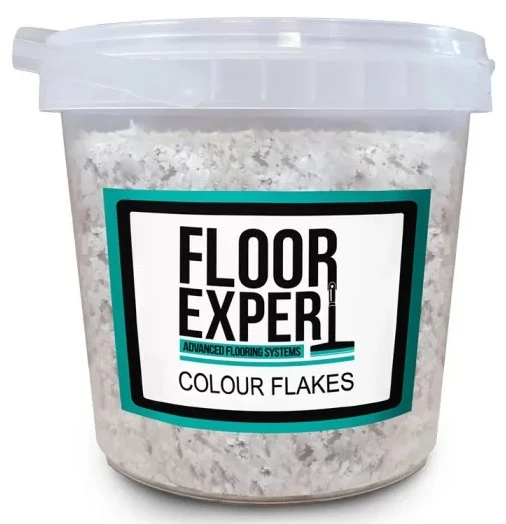 Floor Expert Colorflakes