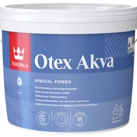 Tikkurila OTEX AKVA PRIMER - adhézny základný náter