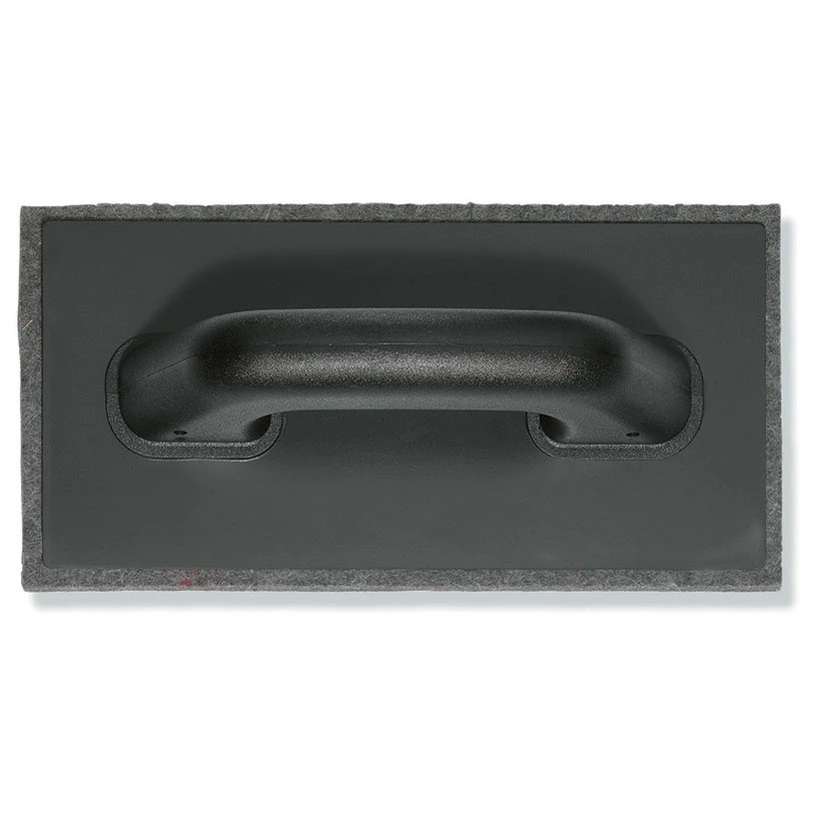 Hladidlo s plsťou 280x140mm