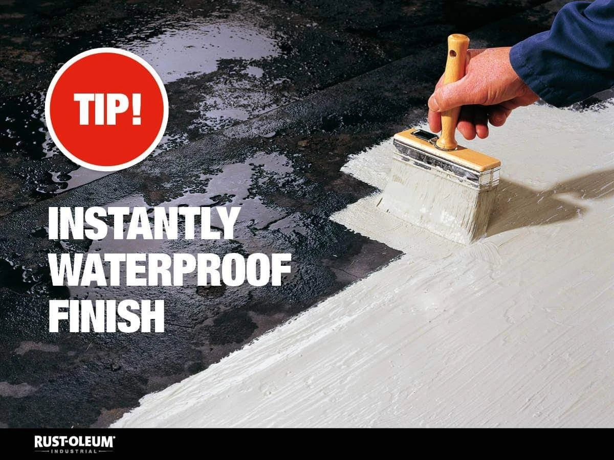Fillcoat Fibres Waterproofing hydroizolačný náter 1 L