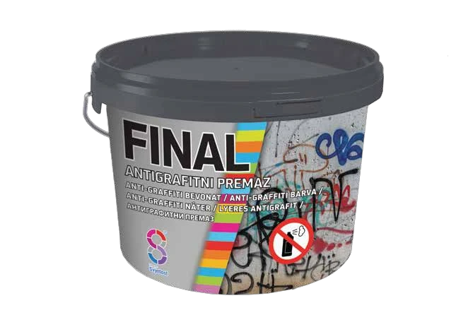 FINAL Antigraffiti náter