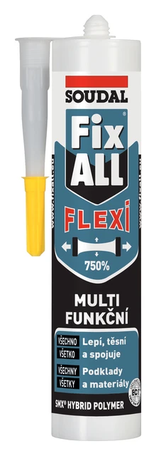 Soudal Fix All Flexi