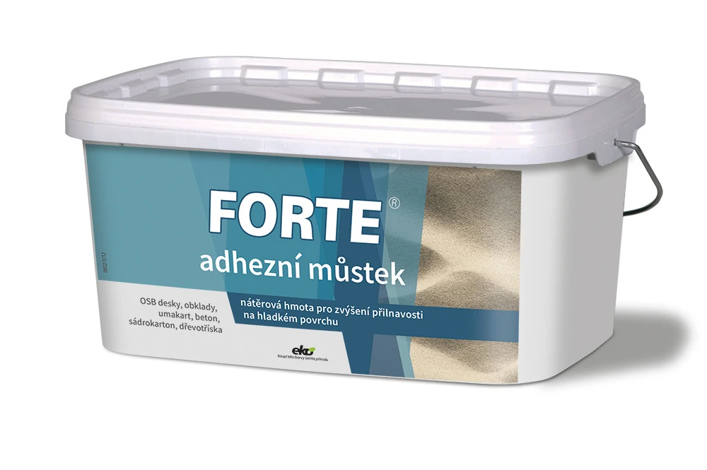 Adhézne mostíky