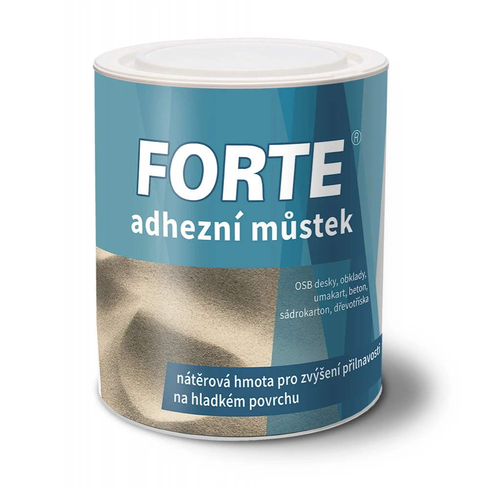FORTE adhézny mostík