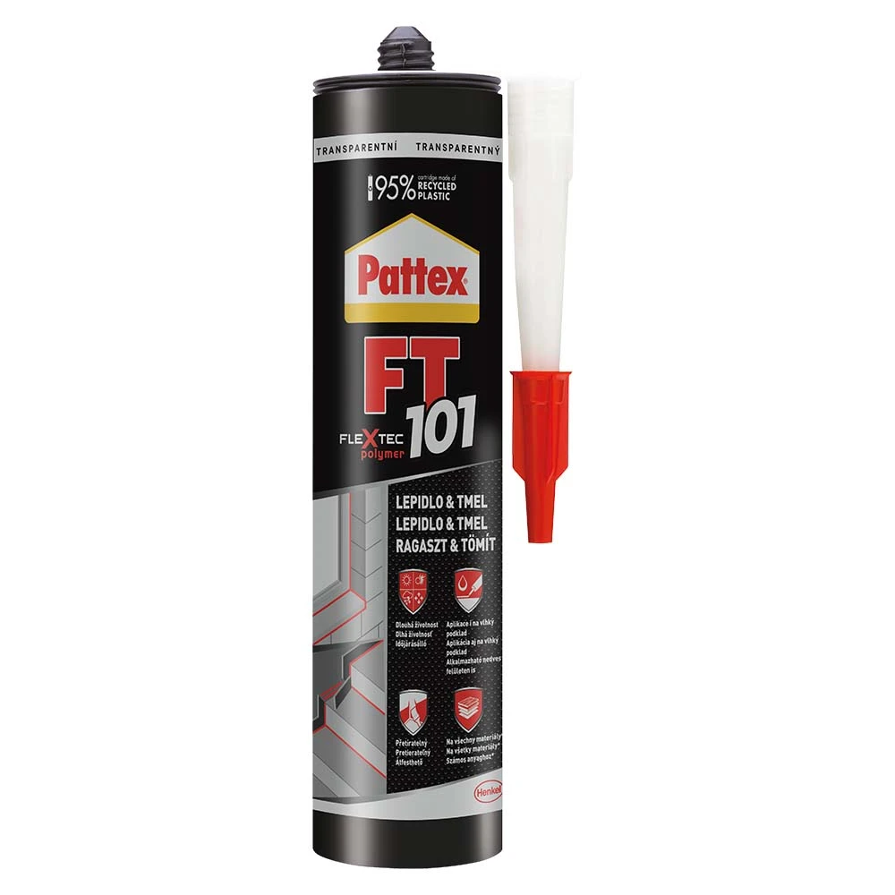 Pattex FT 101 280 ml