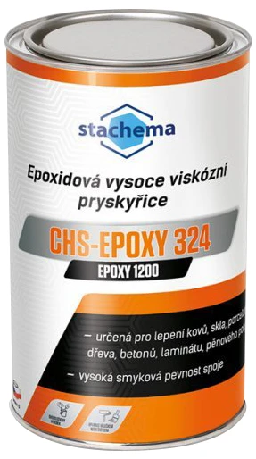 CHS-EPOXY 324 / Epoxy 1200