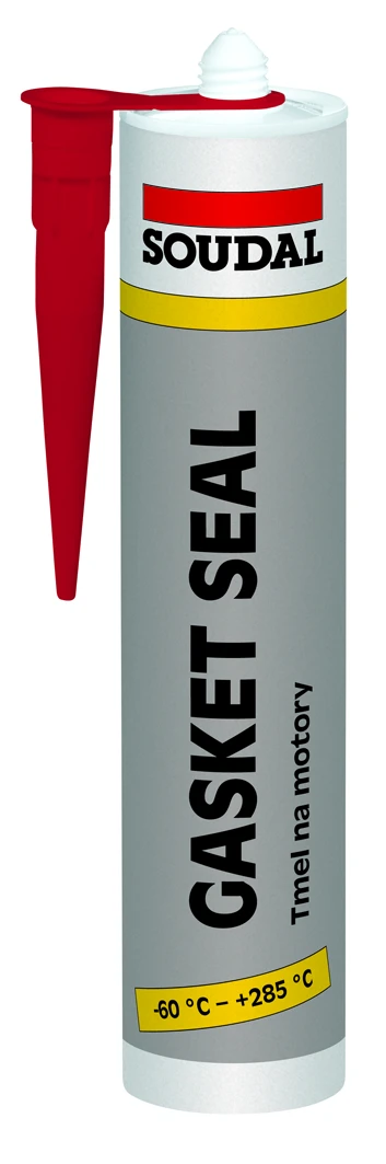 Soudal Gasketseal silikónový hermetik