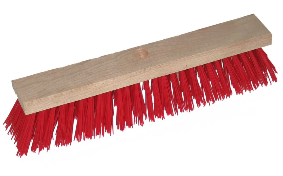 Metla na čistenie ulíc - 40 cm