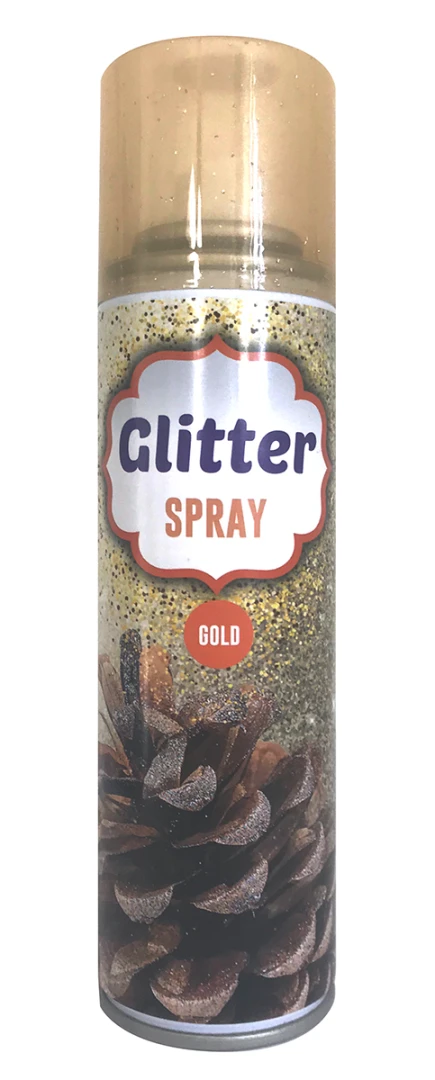 Dupli Color Glitter spray