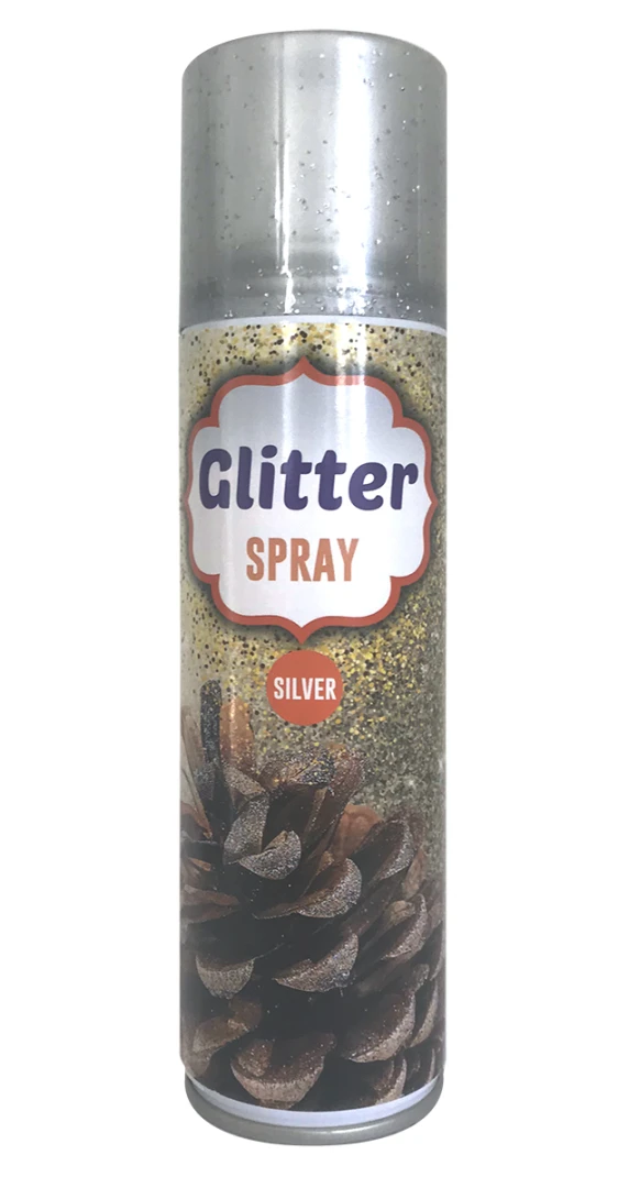 Dupli Color Glitter spray