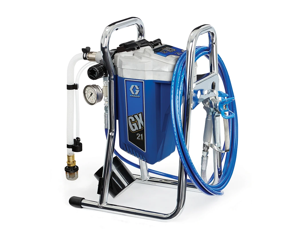 Graco GX 21