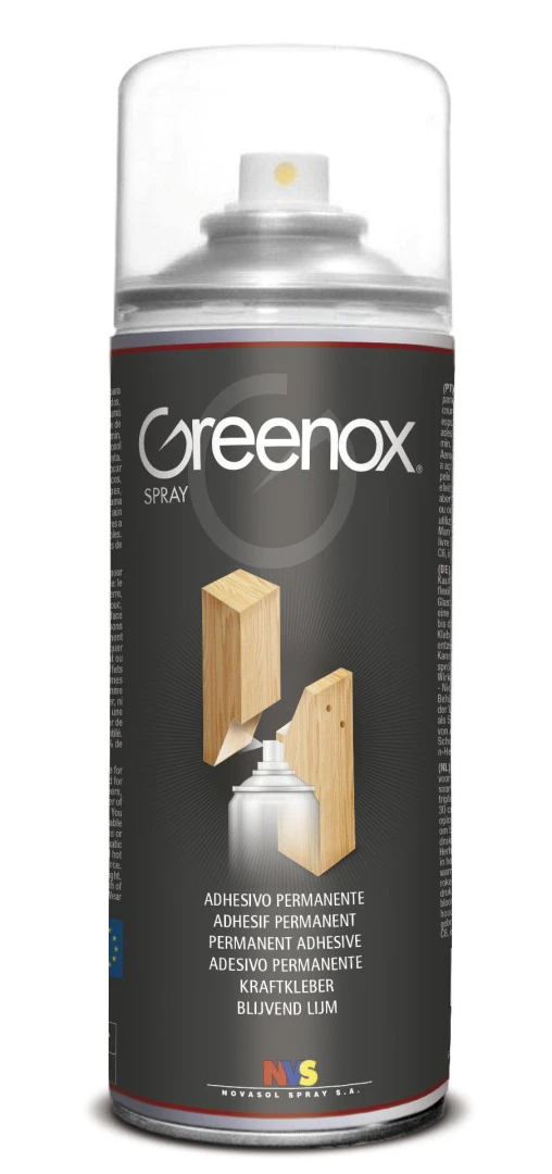 Pinty Plus Greenox pernamentné lepidlo