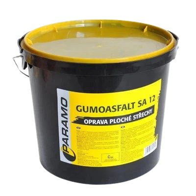 Gumoasfalt
