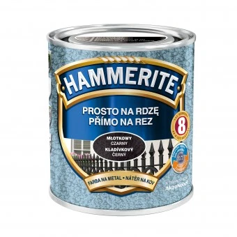 Hammerite kladivkový